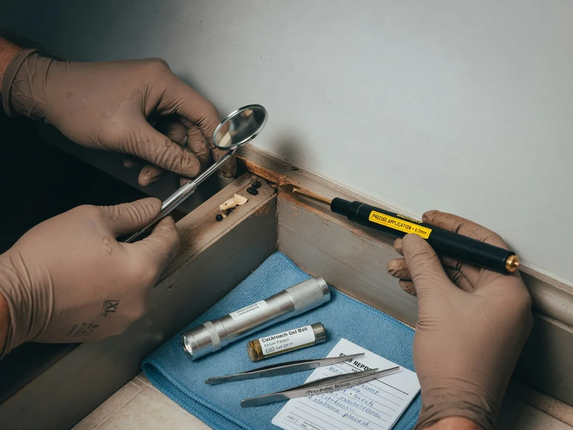 Why choose Emergency Pest Control in Cole Camp, MO
